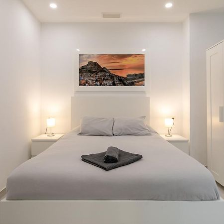 Alison'S Apartment 알리칸테 외부 사진