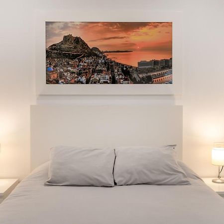 Alison'S Apartment 알리칸테 외부 사진