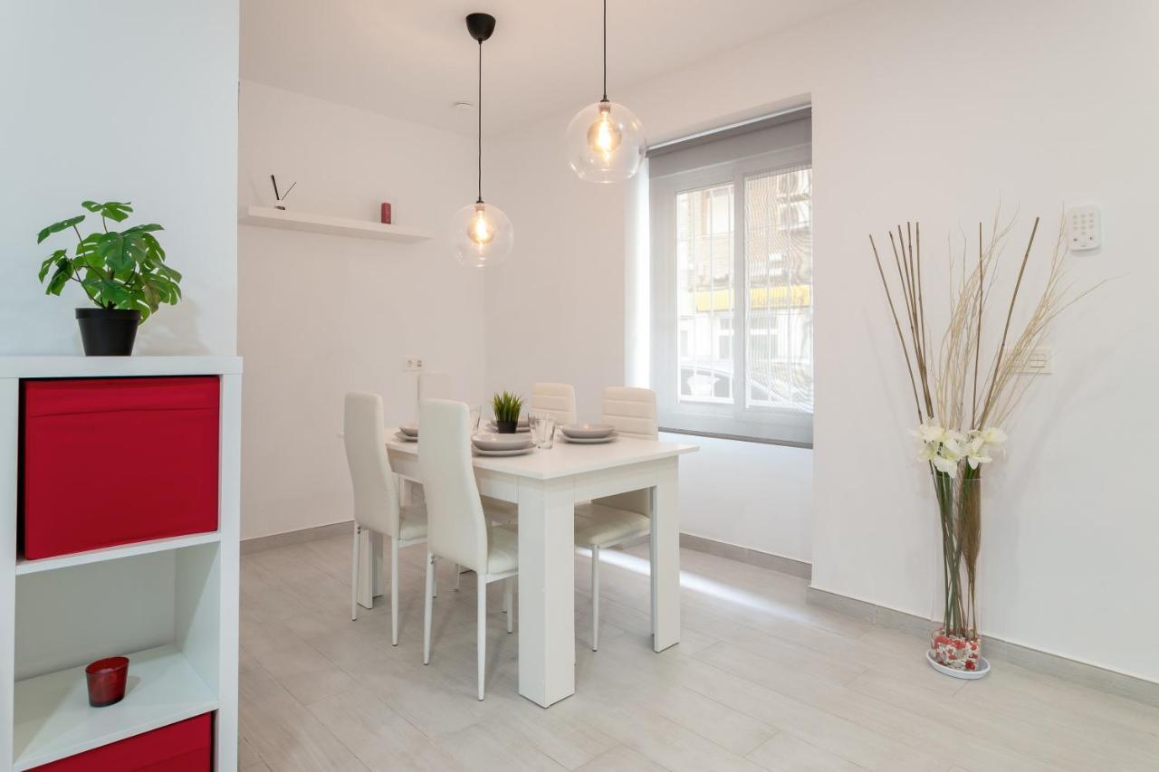 Alison'S Apartment 알리칸테 외부 사진
