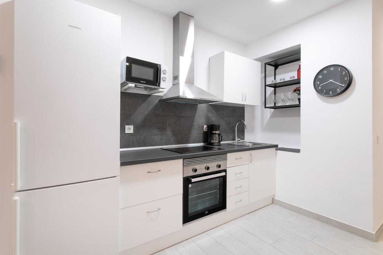 Alison'S Apartment 알리칸테 외부 사진