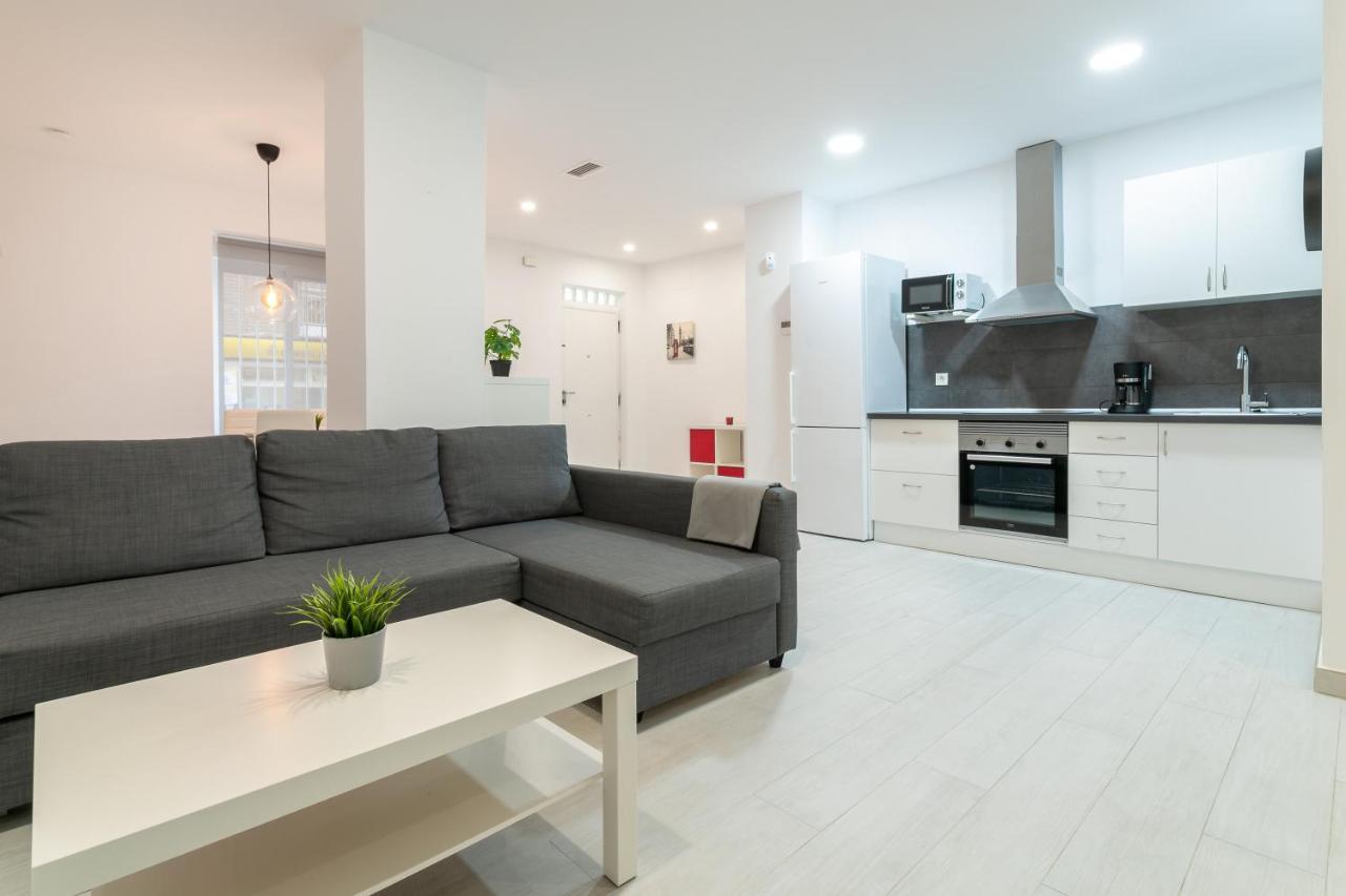 Alison'S Apartment 알리칸테 외부 사진