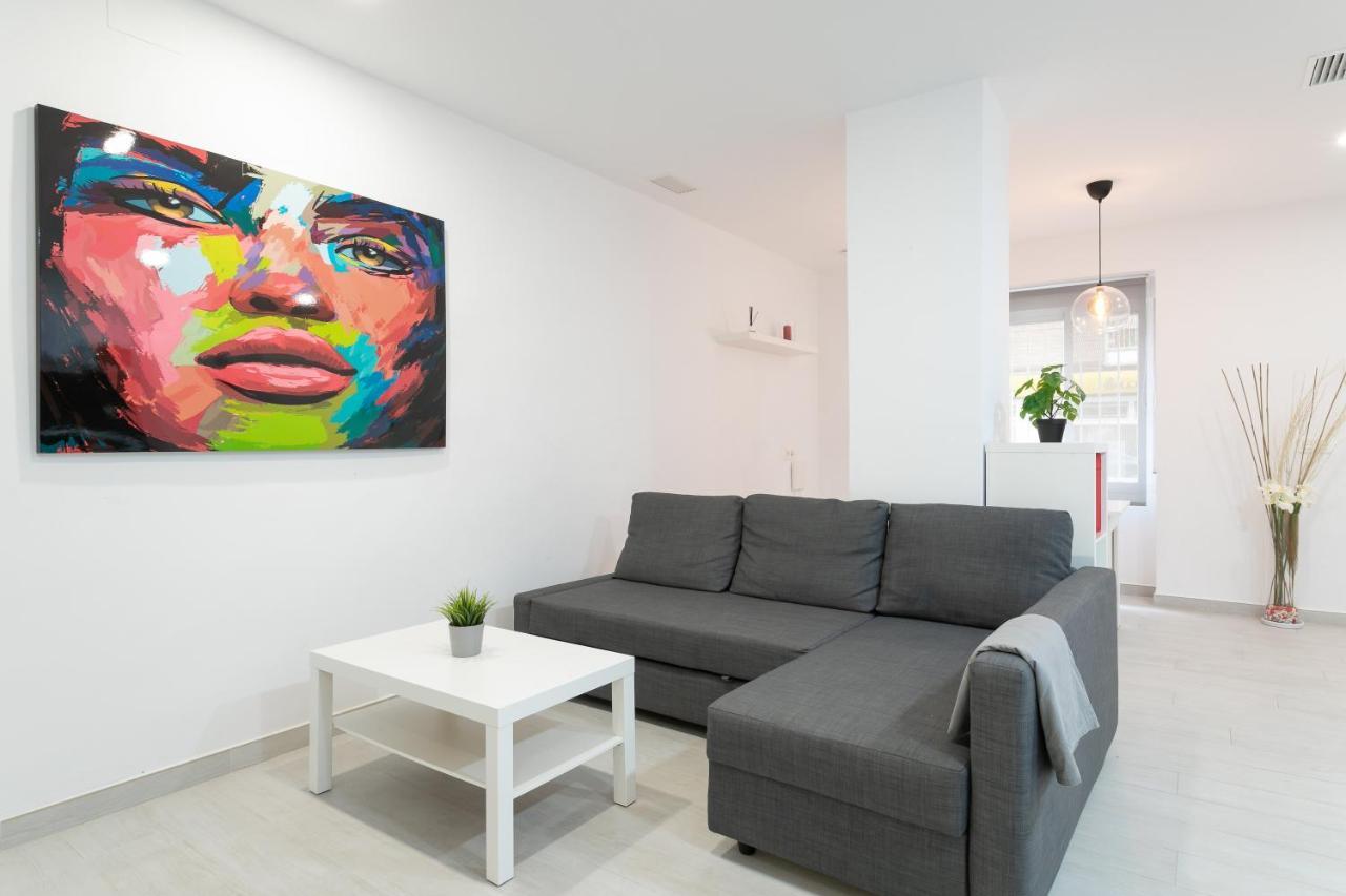 Alison'S Apartment 알리칸테 외부 사진