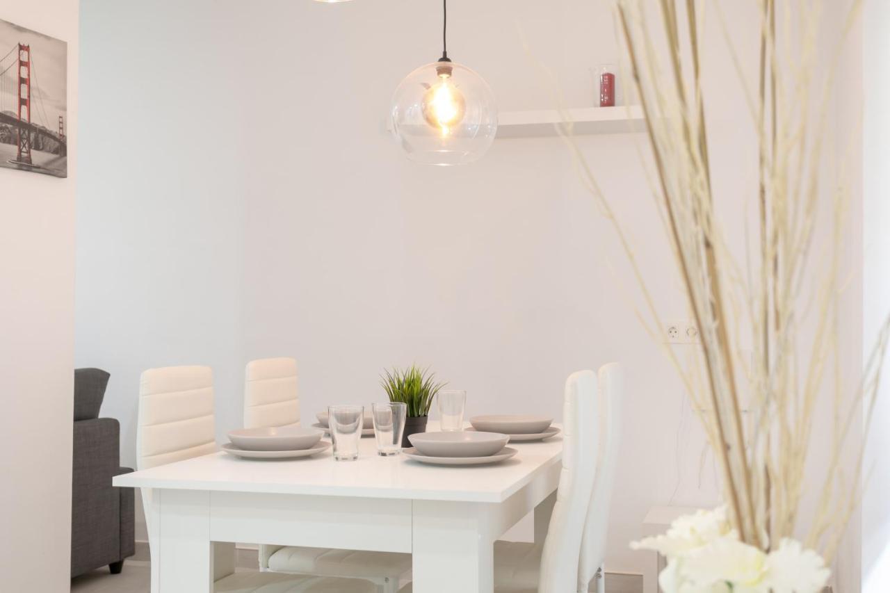Alison'S Apartment 알리칸테 외부 사진