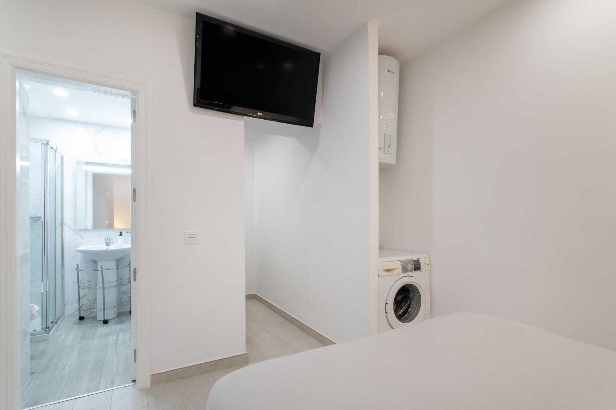 Alison'S Apartment 알리칸테 외부 사진